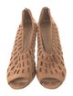 Loeffler Randall Suede Pumps
