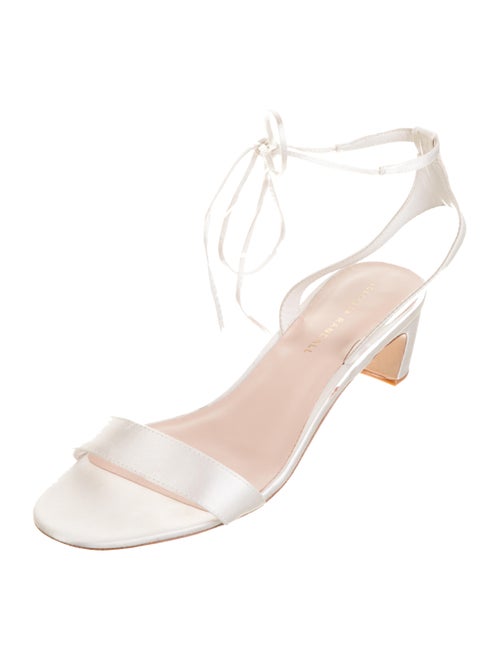 Loeffler Randall Leather Sandals