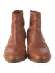 Loeffler Randall Leather Boots