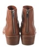Loeffler Randall Leather Boots