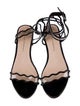 Loeffler Randall Leather Sandals