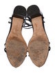 Loeffler Randall Leather Sandals