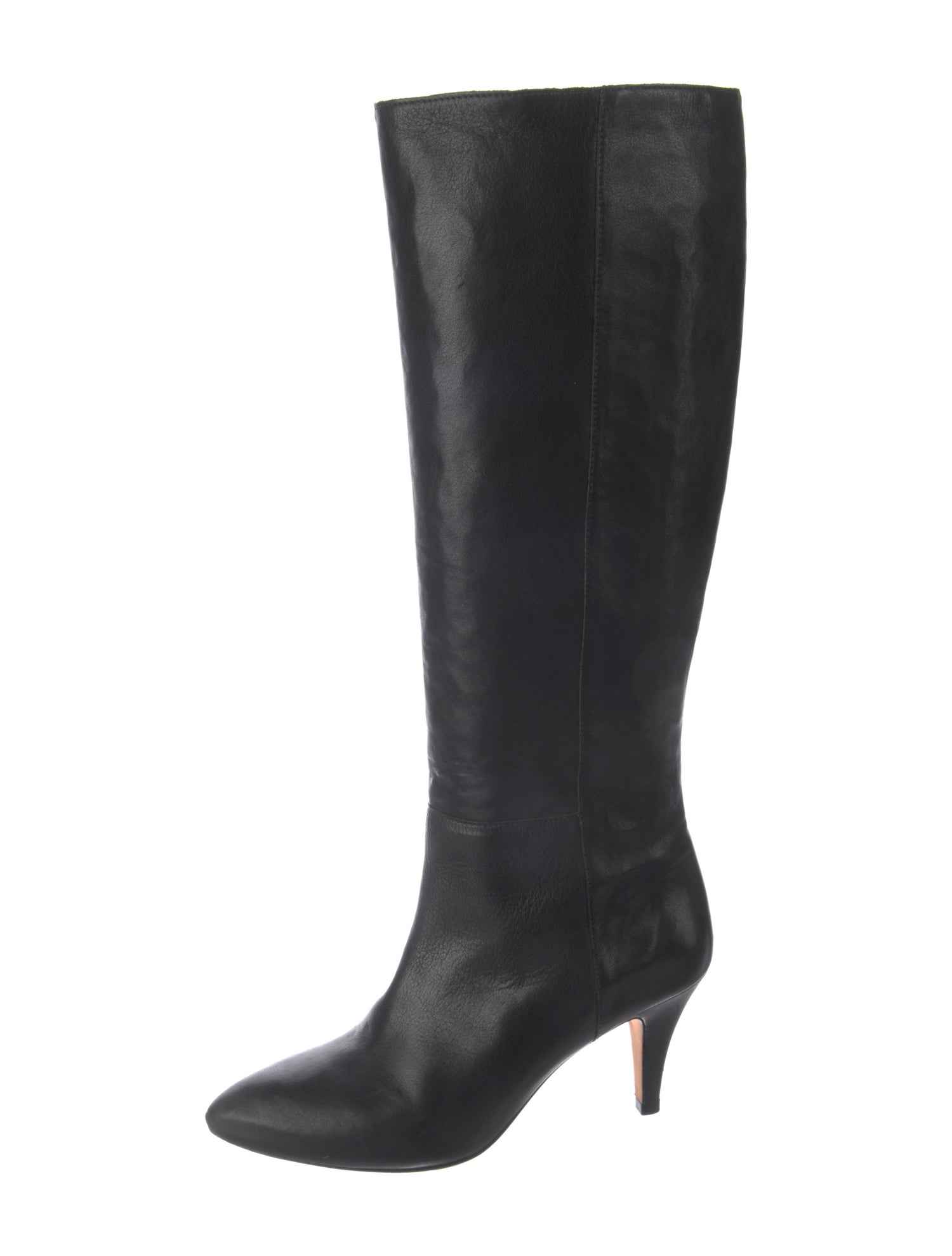 Loeffler Randall Leather Boots