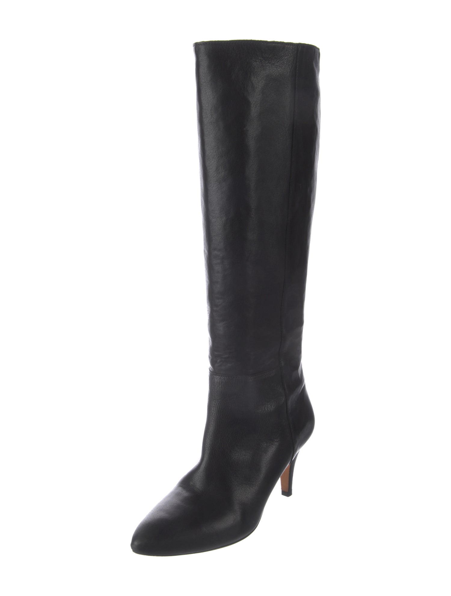 Loeffler Randall Leather Boots