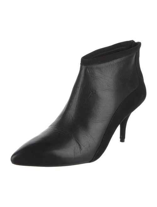 Loeffler Randall Leather Boots