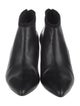 Loeffler Randall Leather Boots
