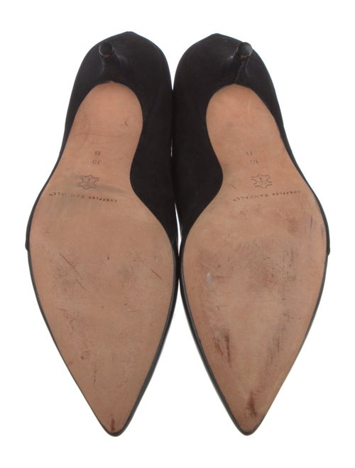 Loeffler Randall Leather Boots