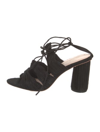 Loeffler Randall Gladiator Sandals