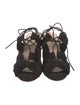 Loeffler Randall Gladiator Sandals
