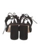 Loeffler Randall Gladiator Sandals