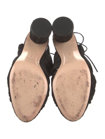 Loeffler Randall Gladiator Sandals