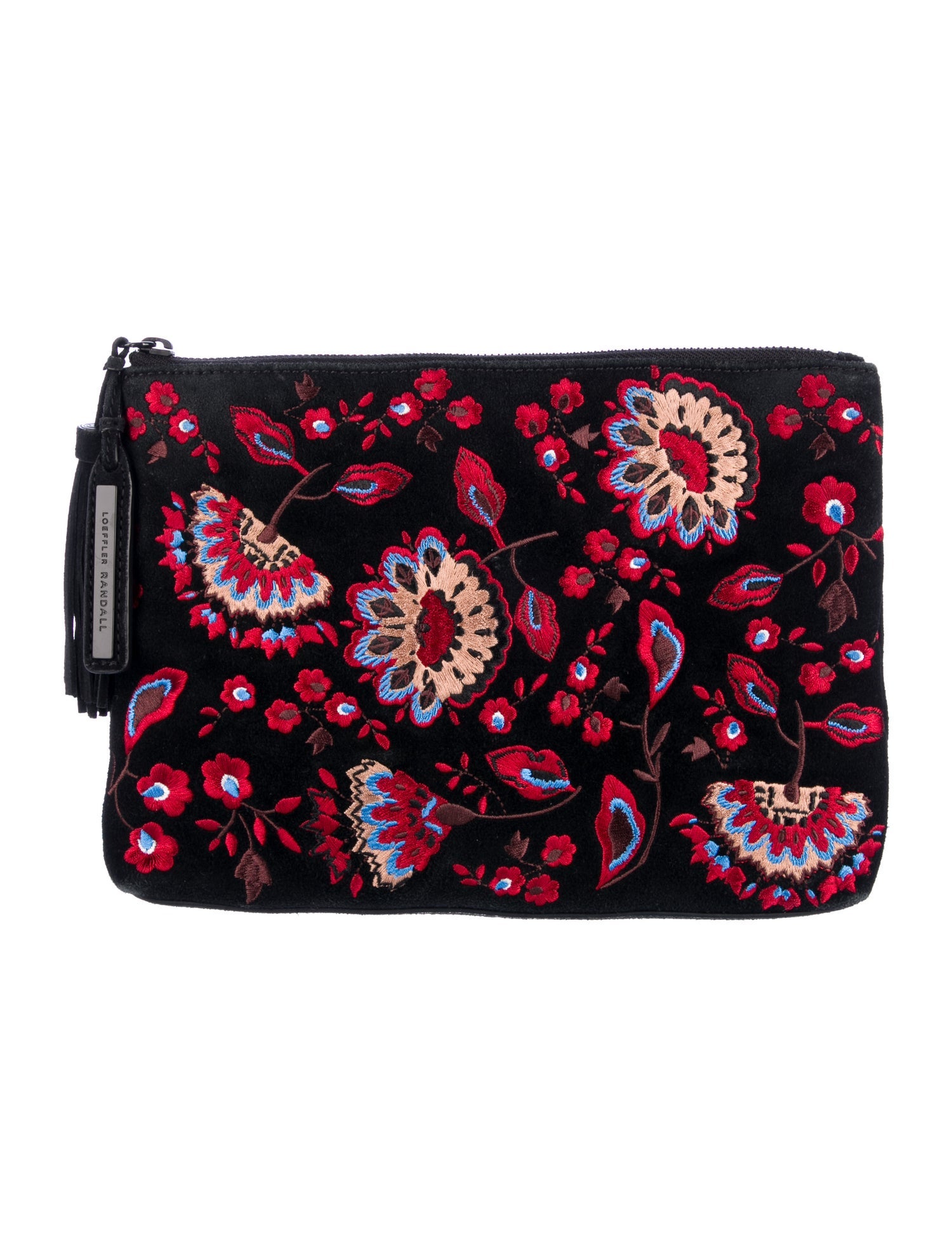 Loeffler Randall Cosmetic Bag