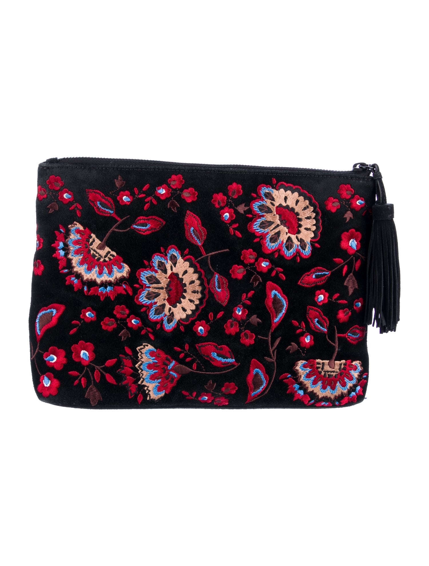 Loeffler Randall Cosmetic Bag