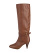 Loeffler Randall Leather Boots