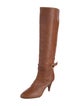 Loeffler Randall Leather Boots