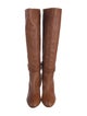 Loeffler Randall Leather Boots