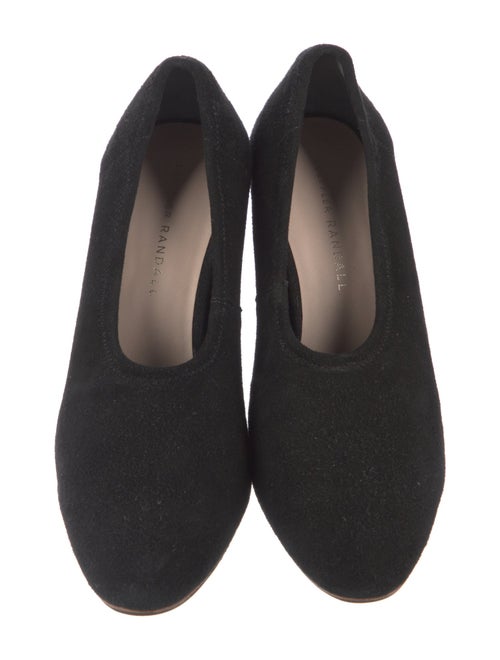 Loeffler Randall Suede Pumps