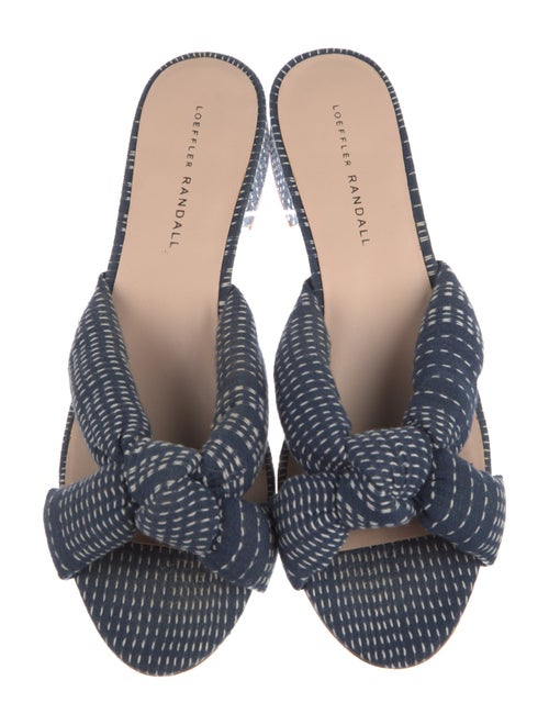 Loeffler Randall Slides