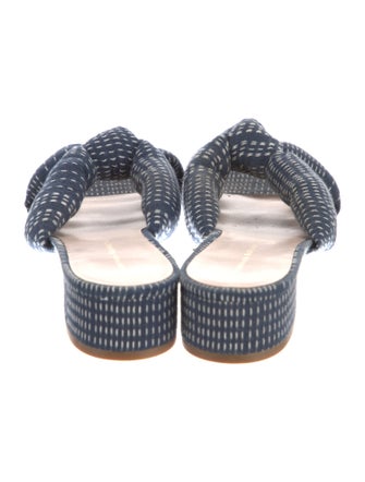 Loeffler Randall Slides