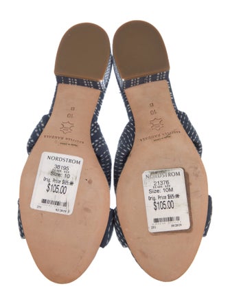 Loeffler Randall Slides