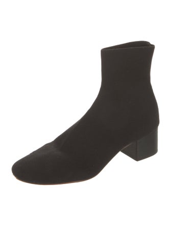 Loeffler Randall Sock Boots