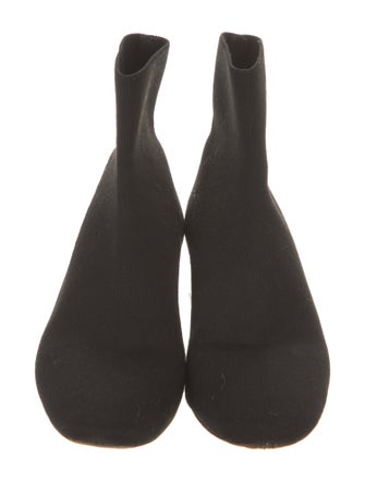 Loeffler Randall Sock Boots