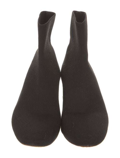 Loeffler Randall Sock Boots