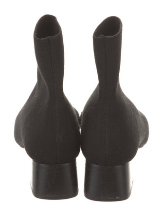 Loeffler Randall Sock Boots