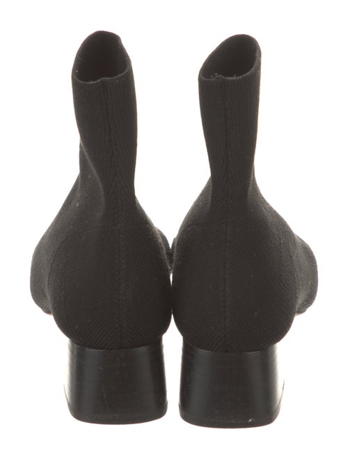 Loeffler Randall Sock Boots