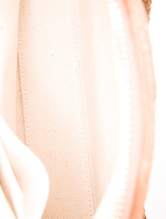 Loeffler Randall Suede Crossbody Bag