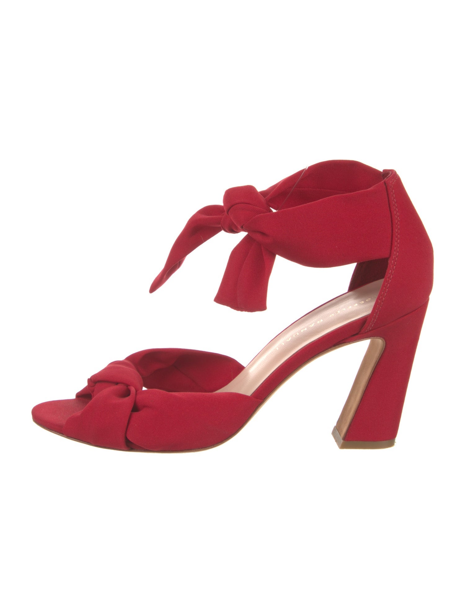 Loeffler Randall Neoprene Sandals