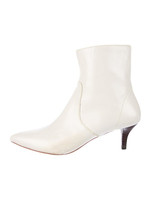 Loeffler Randall Leather Boots