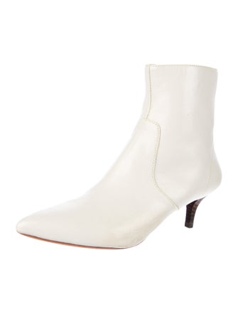 Loeffler Randall Leather Boots