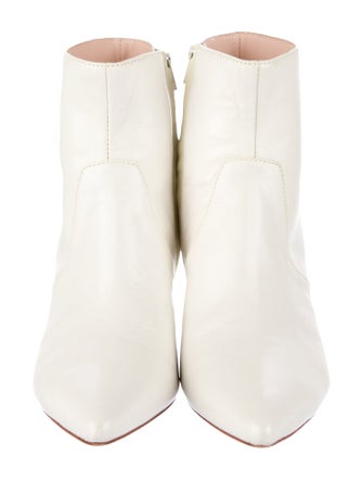 Loeffler Randall Leather Boots