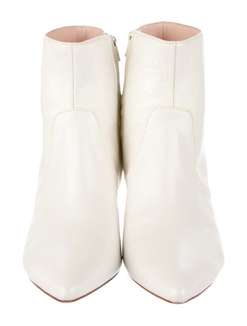 Loeffler Randall Leather Boots