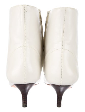 Loeffler Randall Leather Boots