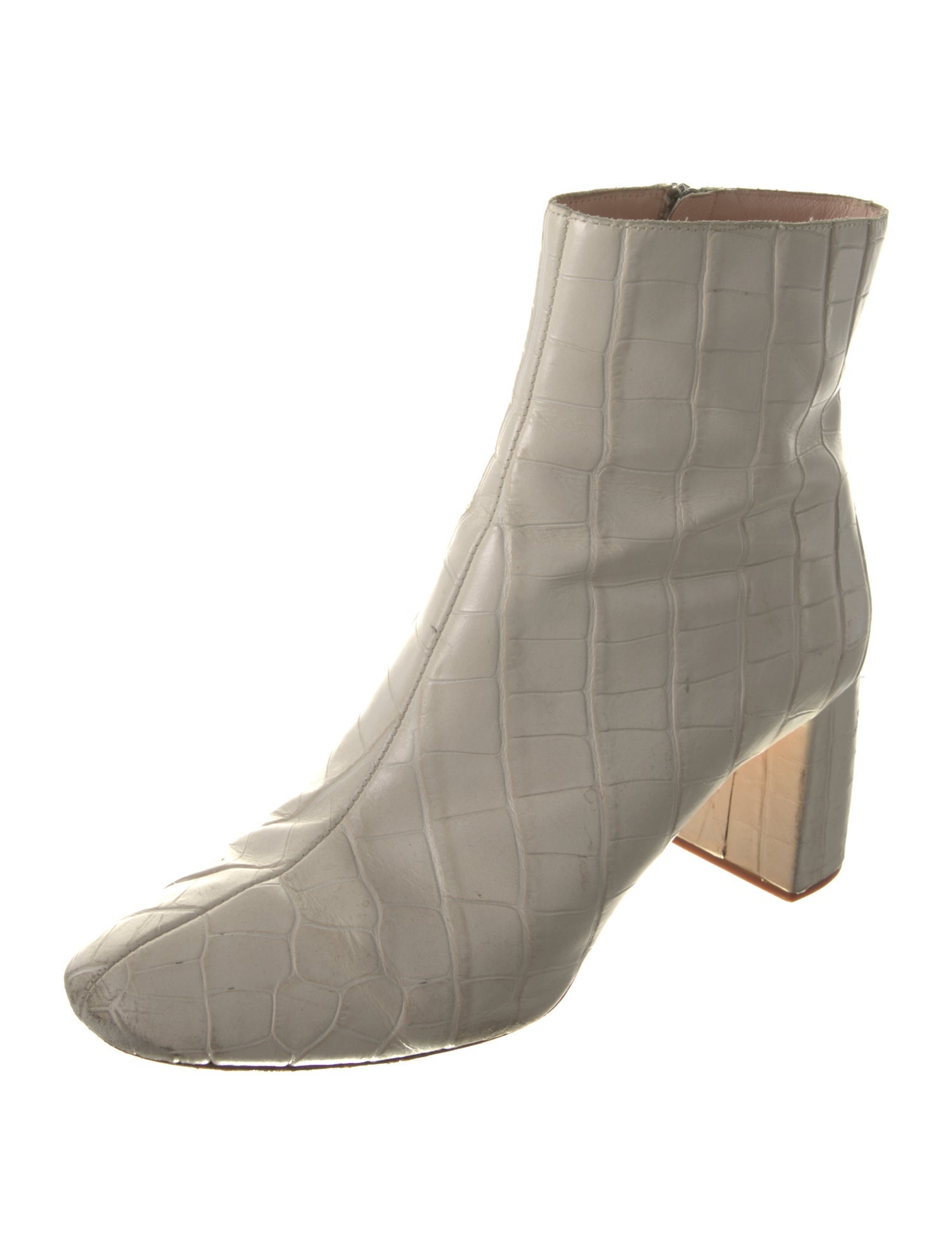 Loeffler Randall Leather Boots