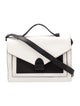 Loeffler Randall Leather Shoulder Bag