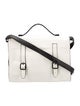 Loeffler Randall Leather Shoulder Bag