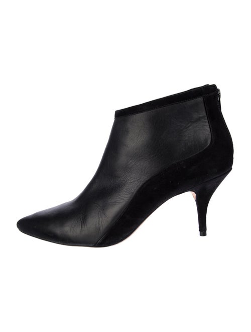 Loeffler Randall Leather Boots