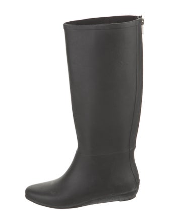 Loeffler Randall Rubber Rain Boots