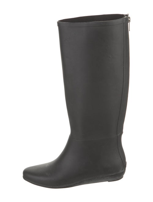 Loeffler Randall Rubber Rain Boots