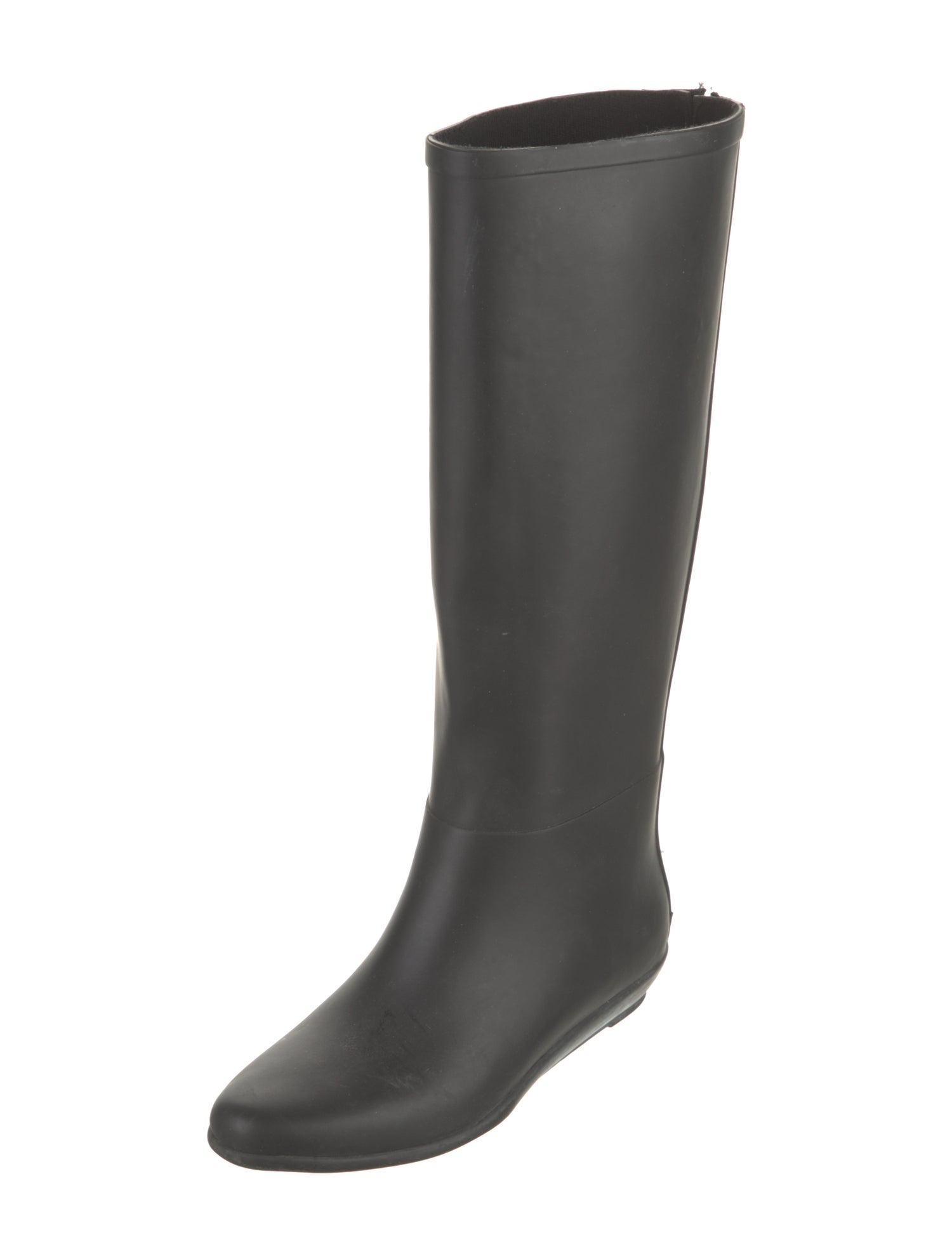 Loeffler Randall Rubber Rain Boots