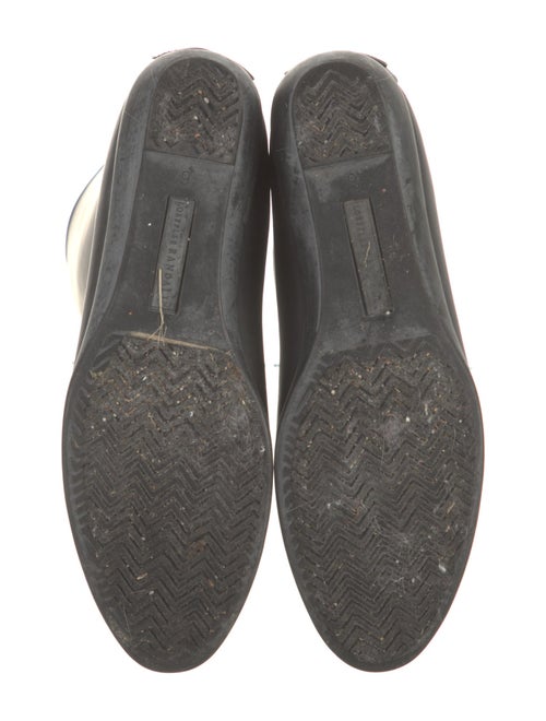 Loeffler Randall Rubber Rain Boots