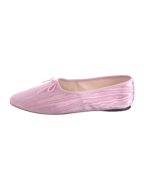 Loeffler Randall Mesh Ballet Flats