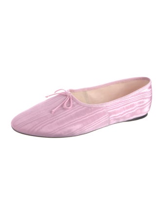 Loeffler Randall Mesh Ballet Flats
