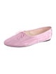 Loeffler Randall Mesh Ballet Flats