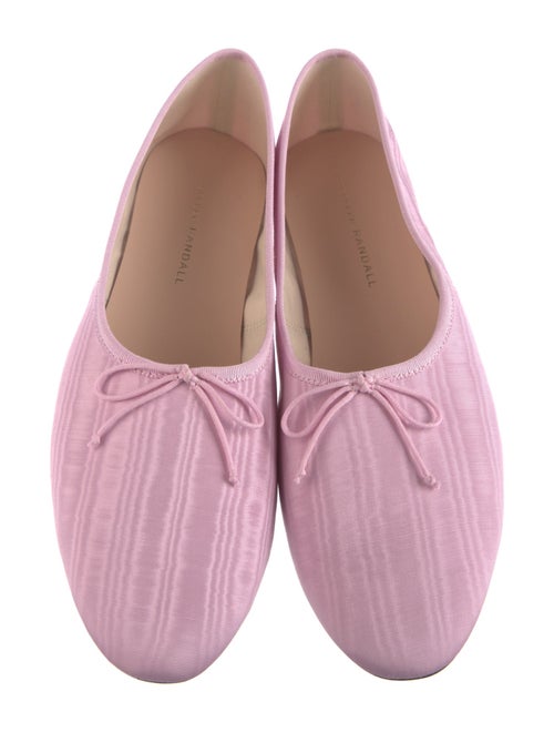Loeffler Randall Mesh Ballet Flats