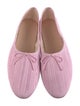 Loeffler Randall Mesh Ballet Flats