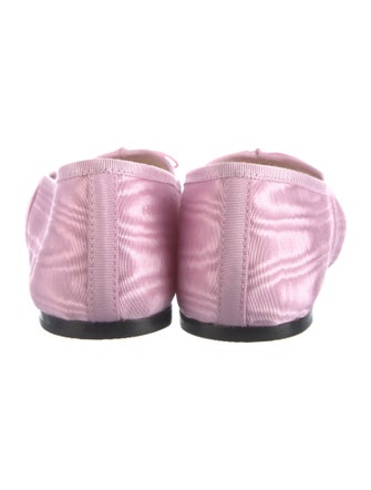 Loeffler Randall Mesh Ballet Flats